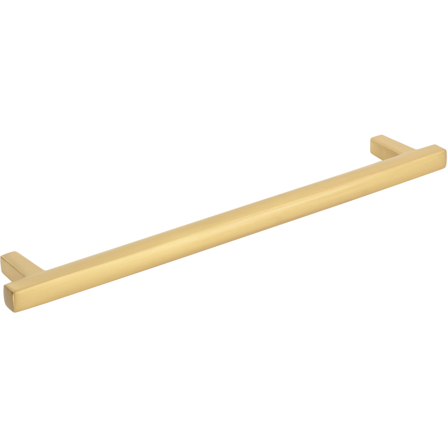 JEFFREY ALEXANDER 905-192BG Whitlock 192 mm Center-to-Center Bar Pull - Brushed Gold