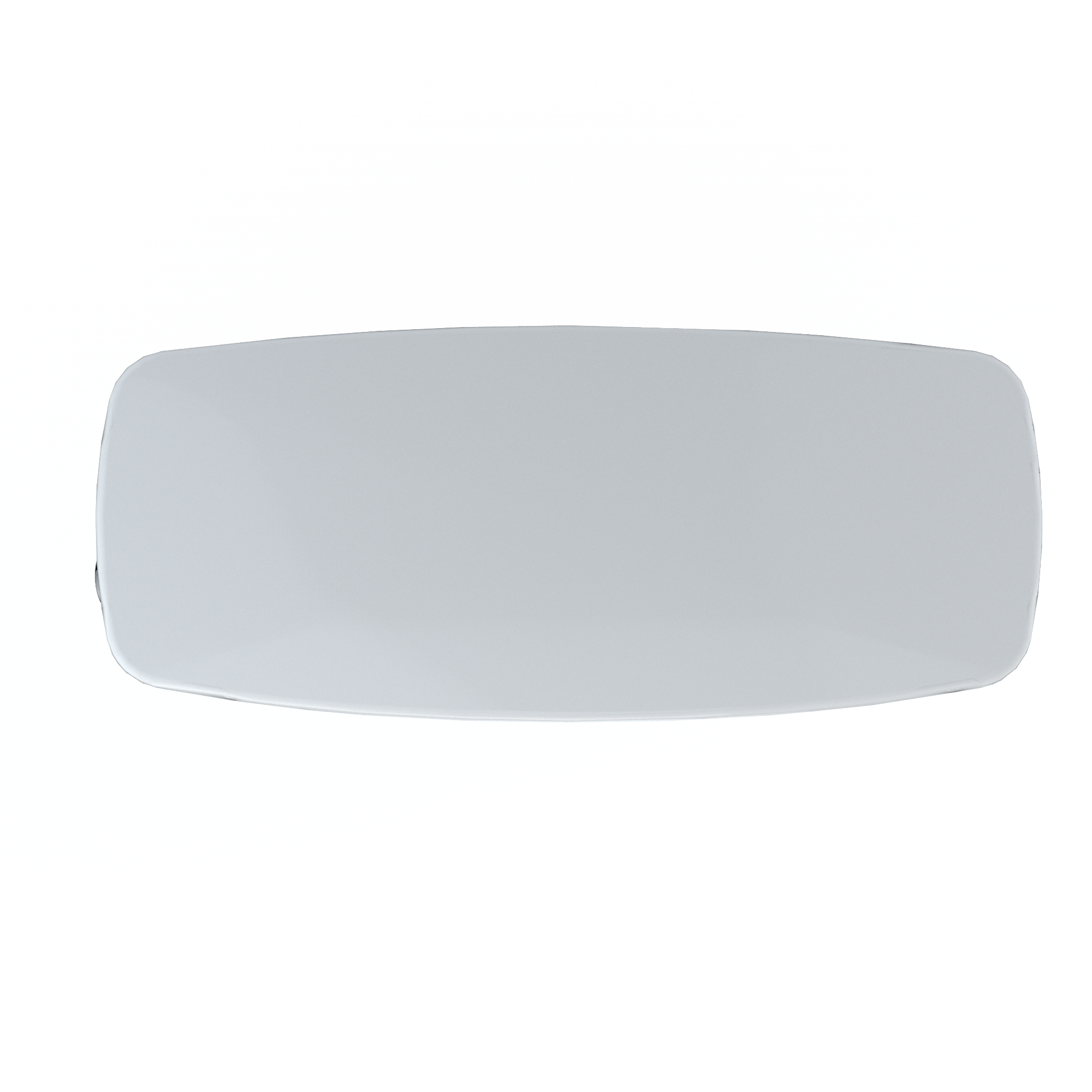 TOTO ST786EA#01 Drake Transitional 1.28 Gpf Toilet Tank With Washlet+ Auto Flush Compatibility - Cotton White