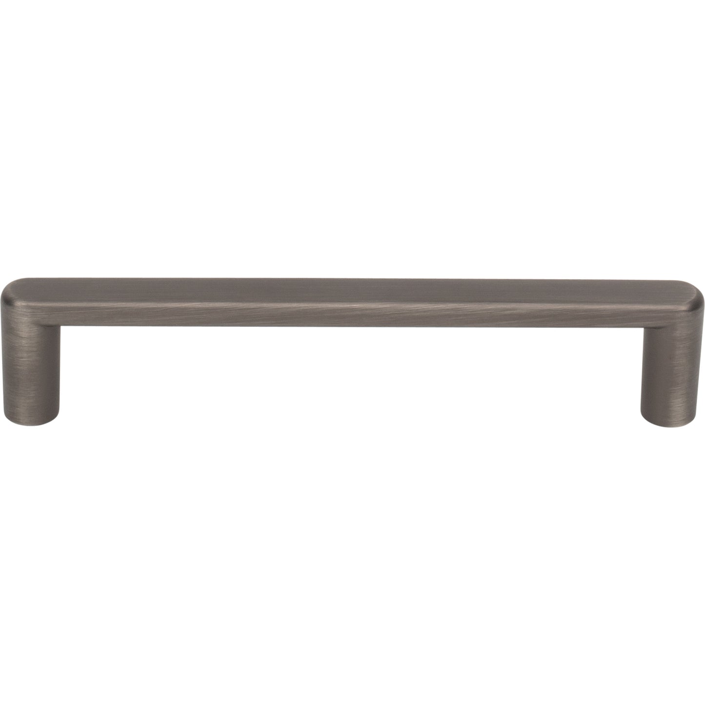 ELEMENTS 105-128BNBDL Gibson 128 mm Center-to-Center Bar Pull - Brushed Pewter