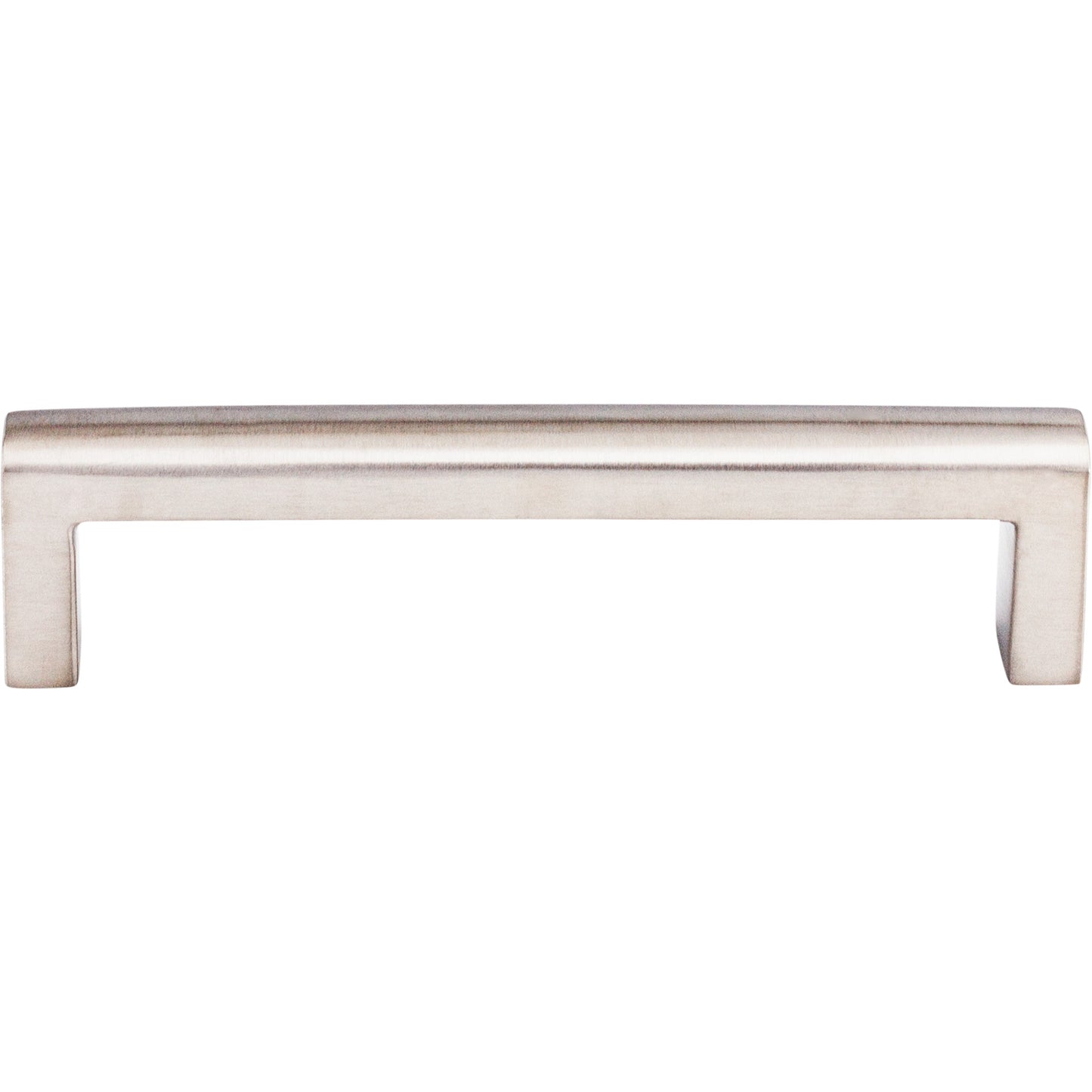 TOP KNOBS SS83 Ashmore 5 1/16" Center to Center Bar Pull - Stainless Steel