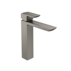 TOTO TLG02307U#BN Gr 1.2 Gpm Single Handle Vessel Bathroom Sink Faucet With Comfort Glide Technology - Brushed Nickel