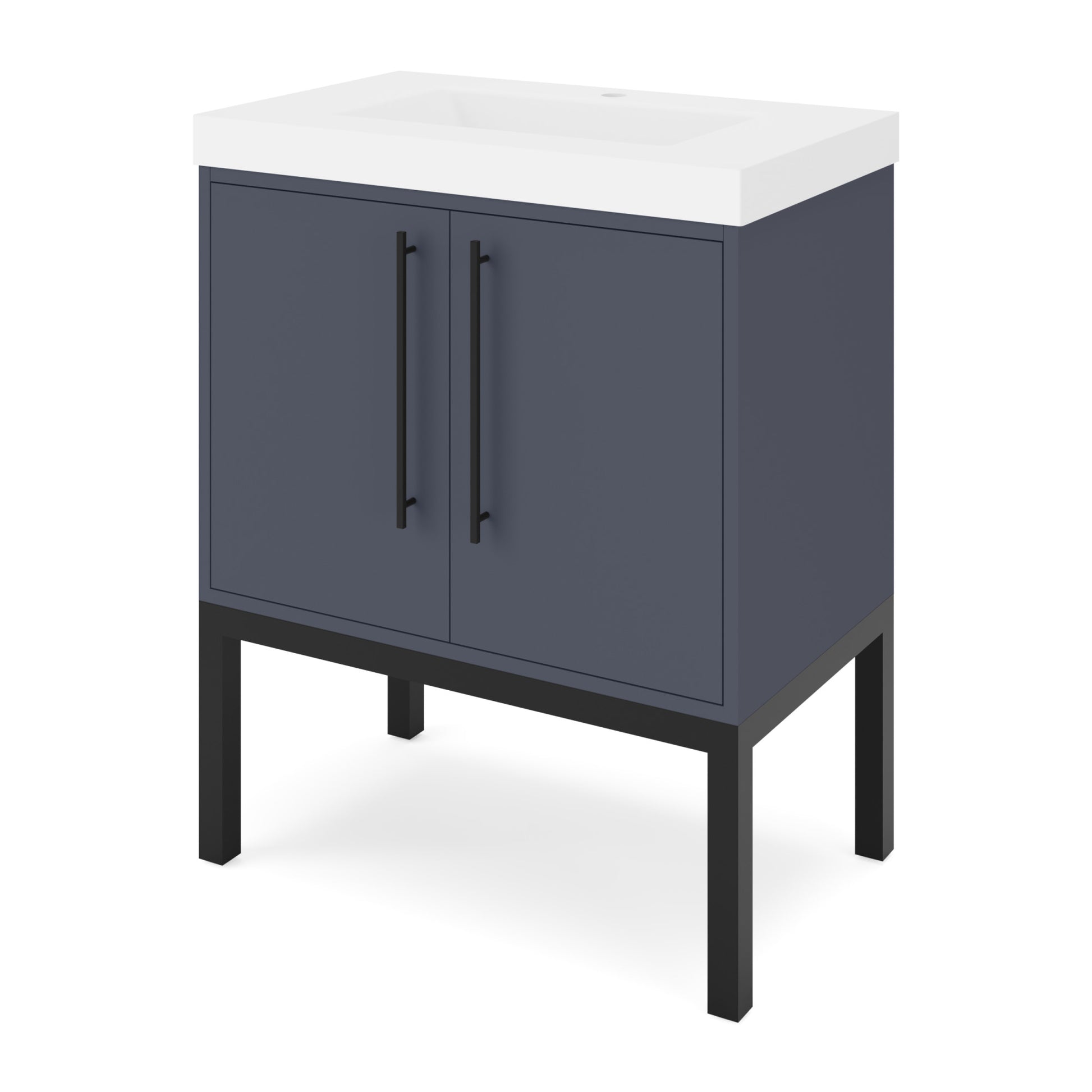 JEFFREY ALEXANDER VKTEM30BSSQRE - Blue Steel