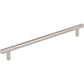 TOP KNOBS TK3244PN Prestwick 8 13/16" Center to Center Bar Pull - Polished Nickel