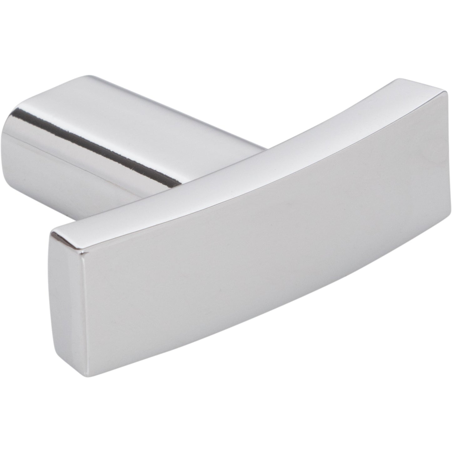 ELEMENTS 859T-PC Thatcher 1-1/2" Length Bar Knob - Polished Chrome