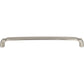 TOP KNOBS TK1035BSN Pomander 8 13/16" Center to Center Bar Pull - Brushed Satin Nickel