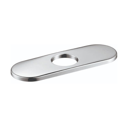 HANSGROHE 14018001 Chrome C Accessories Classic Base Plate
