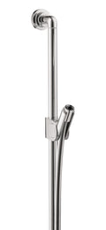 AXOR 27831000 Citterio Wallbar 36" - Chrome