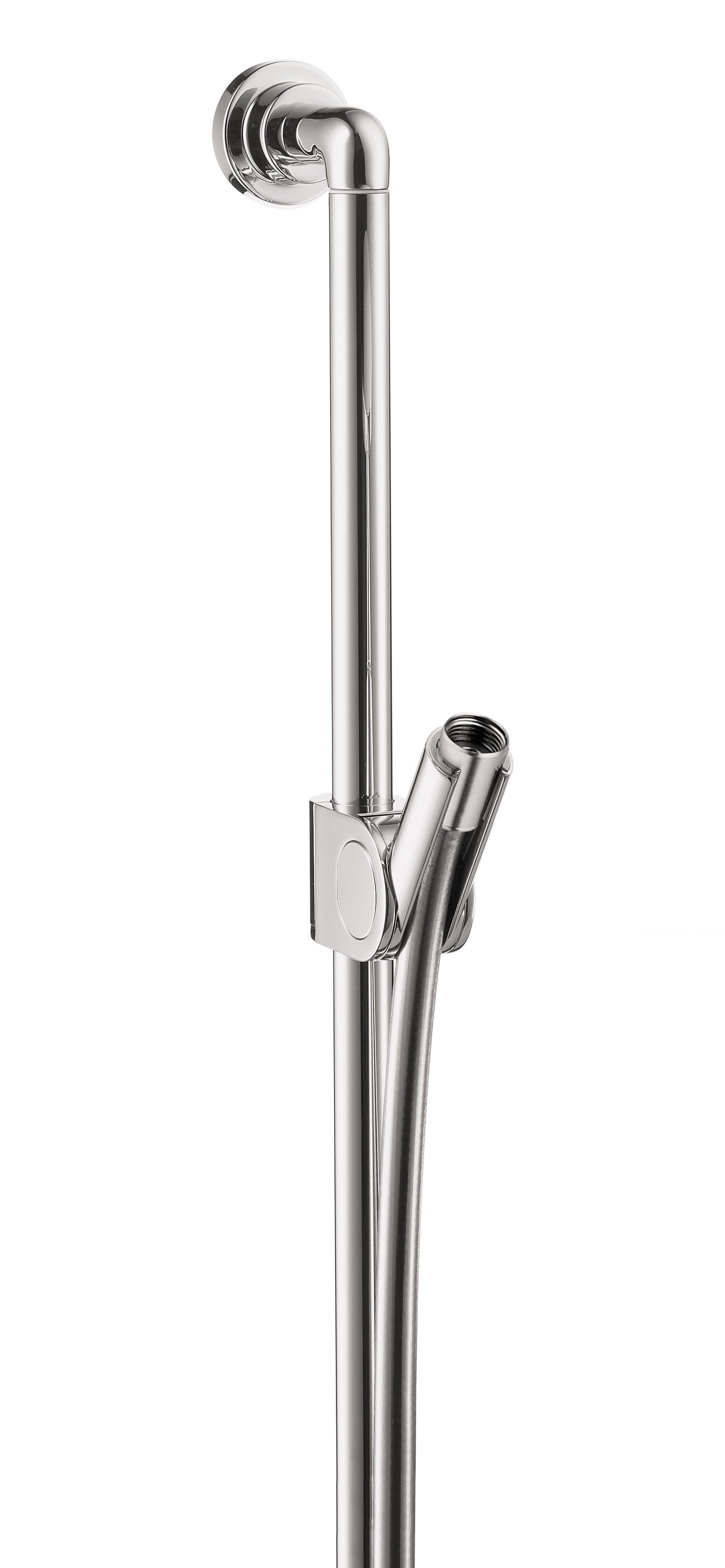 AXOR 27831000 Citterio Wallbar 36" - Chrome
