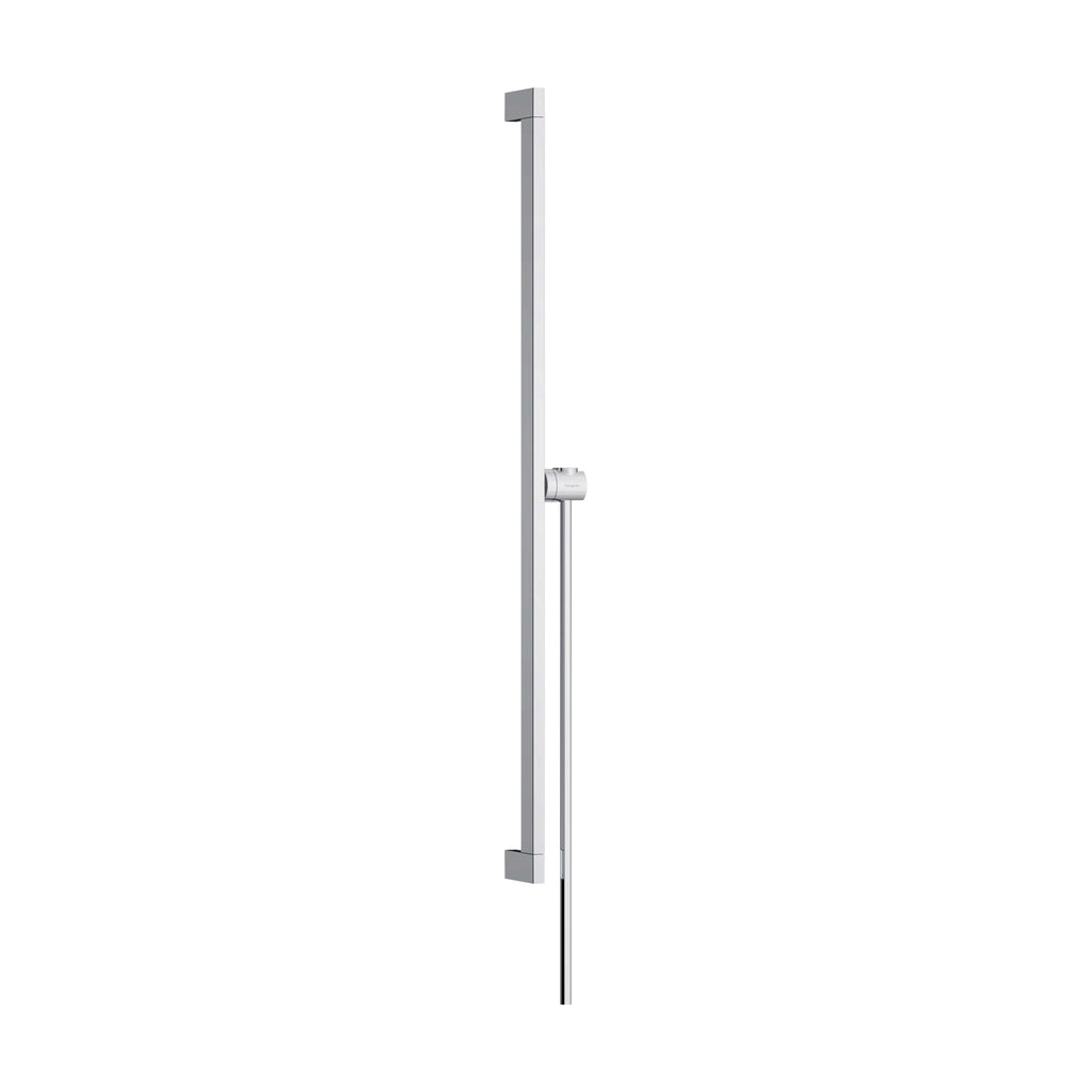 HANSGROHE 24403000 Pulsify E Wallbar, 36" - Chrome
