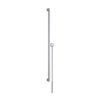 HANSGROHE 24403000 Pulsify E Wallbar, 36" - Chrome