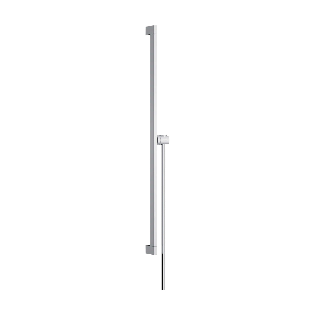 HANSGROHE 24403000 Pulsify E Wallbar, 36" - Chrome