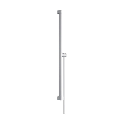 HANSGROHE 24403000 Pulsify E Wallbar, 36" - Chrome