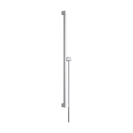 HANSGROHE 24403000 Pulsify E Wallbar, 36" - Chrome
