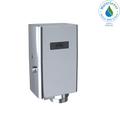 TOTO TET1UA#CP Ecopower Touchless 1.0 Gpf Toilet Flushometer Valve - Polished Chrome