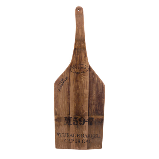 ELK STUDIO TRAY047 Wine Stave Server