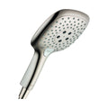 HANSGROHE 26550821 Raindance Select E Handshower 150 3-Jet, 2.5 GPM - Brushed Nickel
