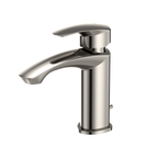 TOTO TLG09301U#PN Gm 1.2 Gpm Single Handle Bathroom Sink Faucet With Comfort Glide Technology - Polished Nickel