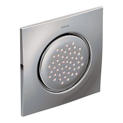 MOEN TS1320 Mosaic  Body Spray In Chrome