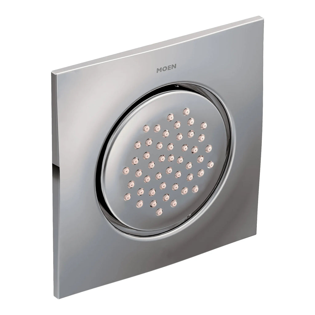 MOEN TS1320 Mosaic Body Spray - Chrome