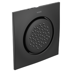 MOEN TS1320BL Mosaic Showerhead - Matte Black