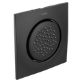 MOEN TS1320BL Mosaic Body Spray - Matte Black
