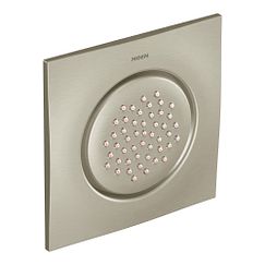 MOEN TS1320BN Mosaic  Body Spray In Brushed Nickel