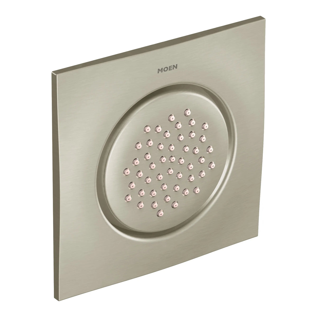 MOEN TS1320BN Mosaic Body Spray - Brushed Nickel