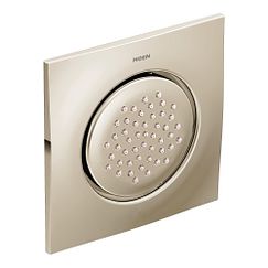 MOEN TS1320NL Mosaic  Body Spray In Polished Nickel