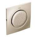 MOEN TS1320NL Mosaic Body Spray - Polished Nickel