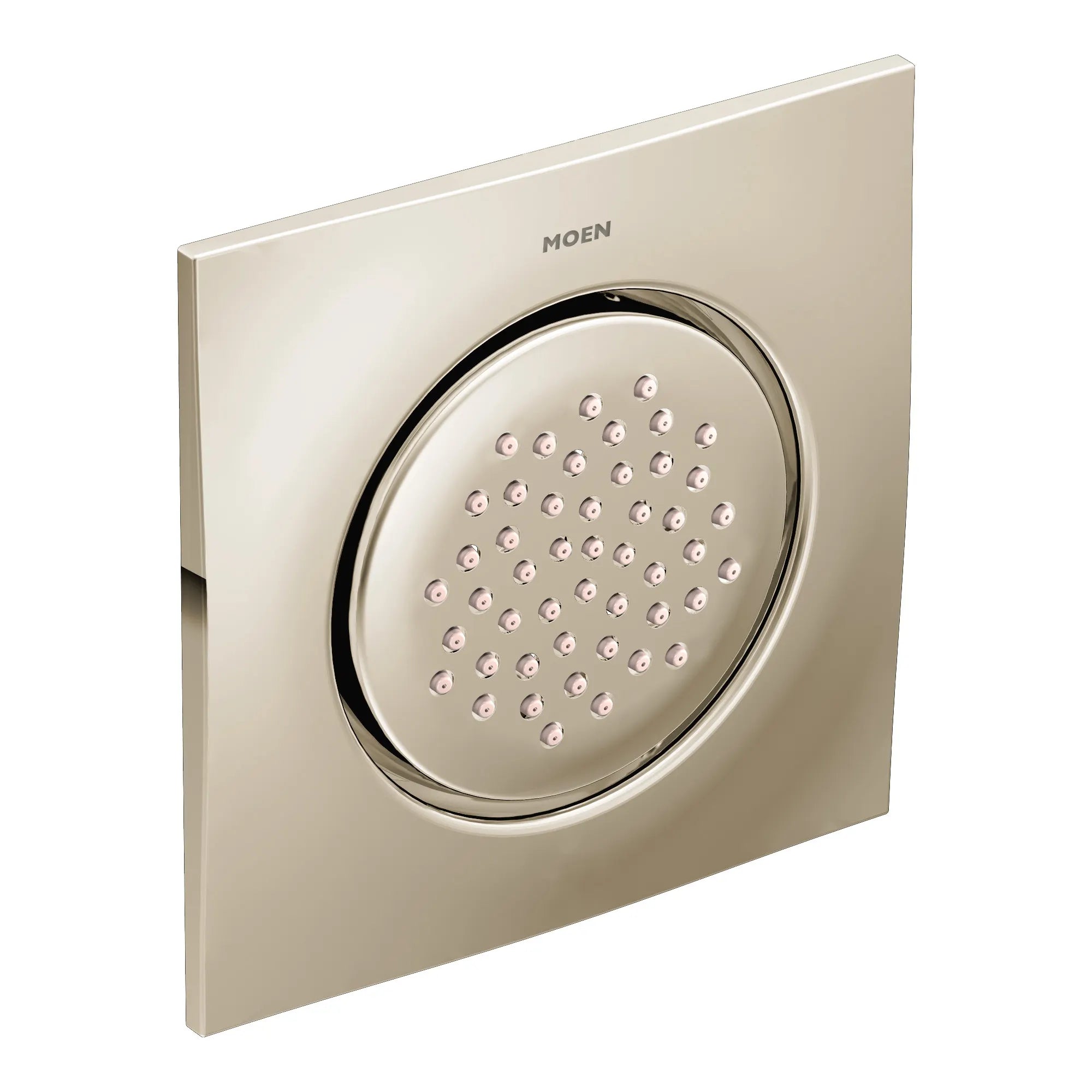 MOEN TS1320NL Mosaic Body Spray - Polished Nickel