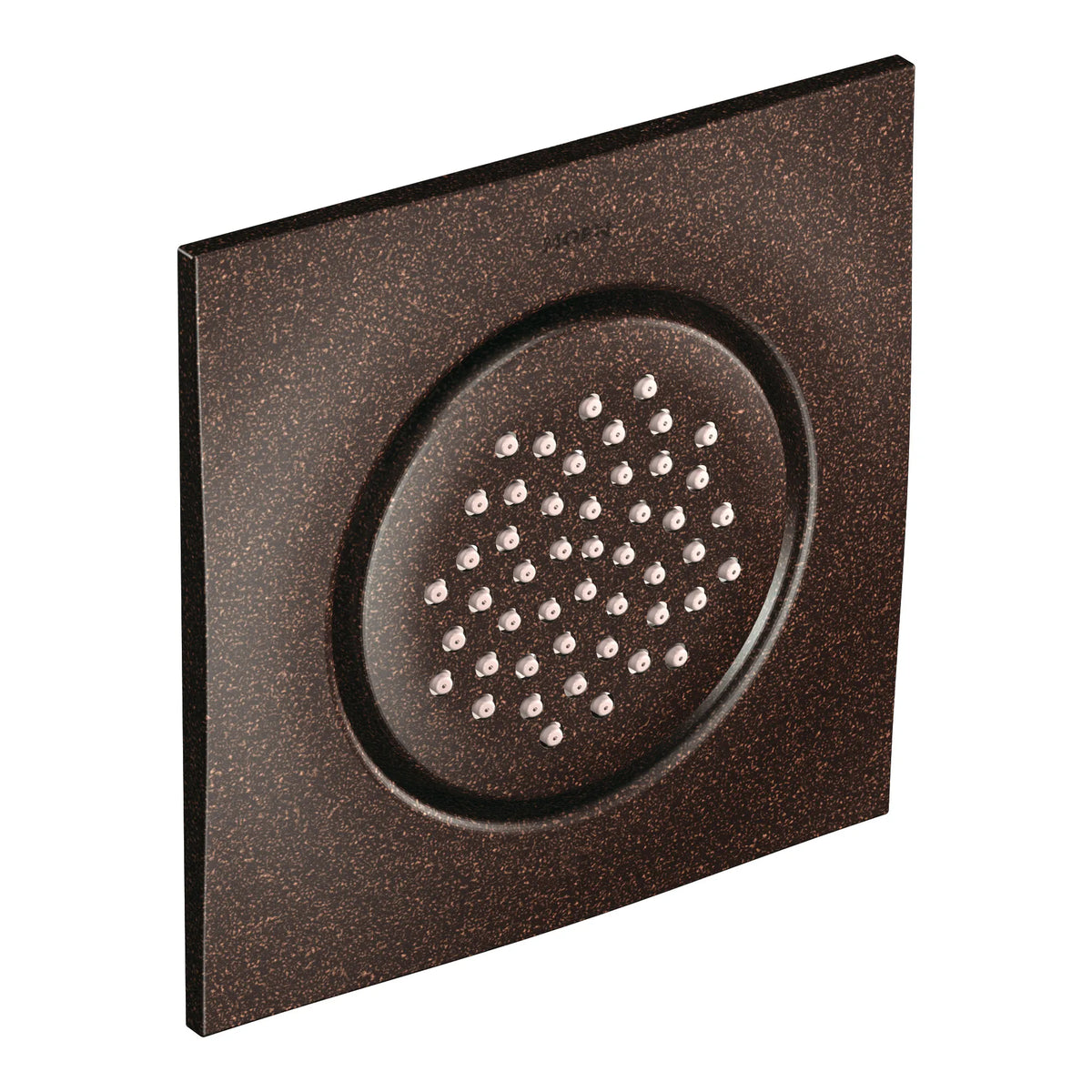 MOEN TS1320ORB Mosaic Body Spray - Oil Rubbed Bronze