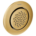 MOEN TS1322BG Mosaic Body Spray - Brushed Gold