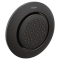 MOEN TS1322BL Mosaic Body Spray - Black