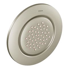 MOEN TS1322BN Mosaic  Body Spray In Brushed Nickel