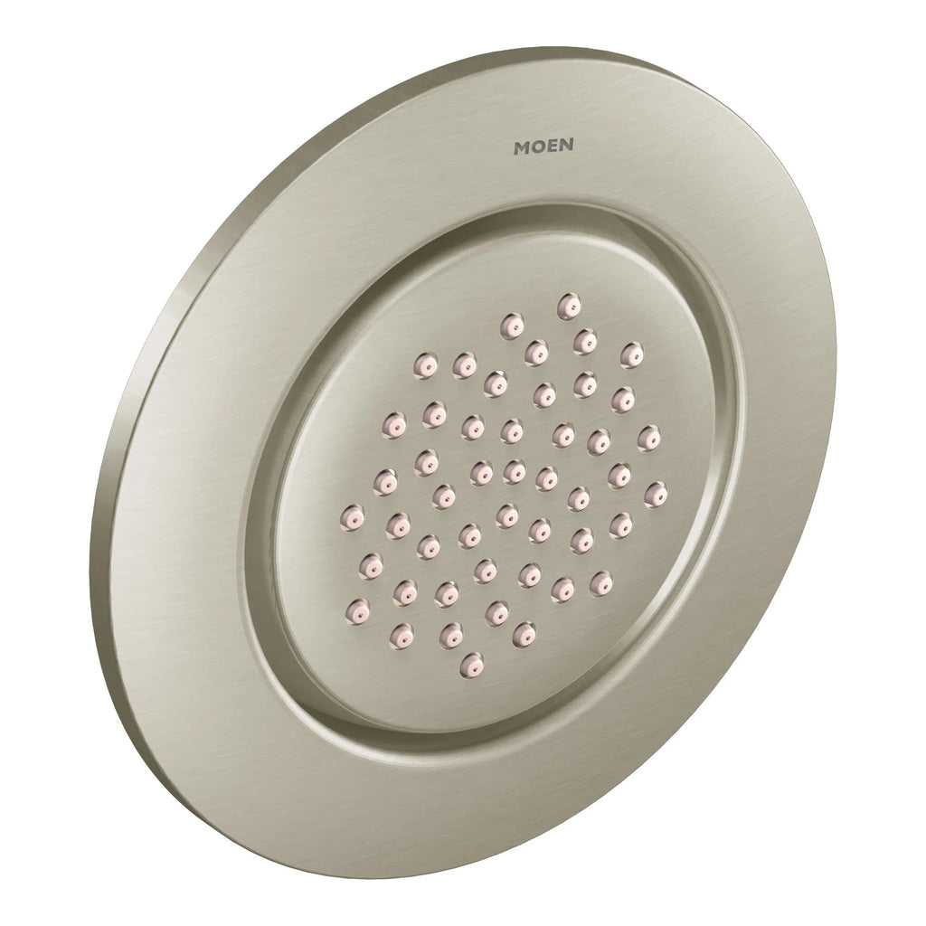 MOEN TS1322BN Mosaic Body Spray - Brushed Nickel