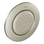 MOEN TS1322BN Mosaic Body Spray - Brushed Nickel