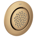 MOEN TS1322BZG Mosaic Showerhead - Bronzed Gold