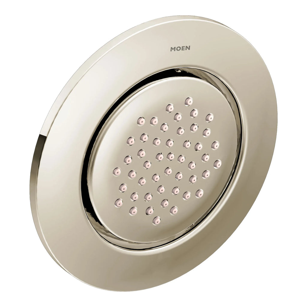 MOEN TS1322NL Mosaic Body Spray - Polished Nickel