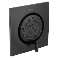 MOEN TS1420BL Mosaic Showerhead - Matte Black