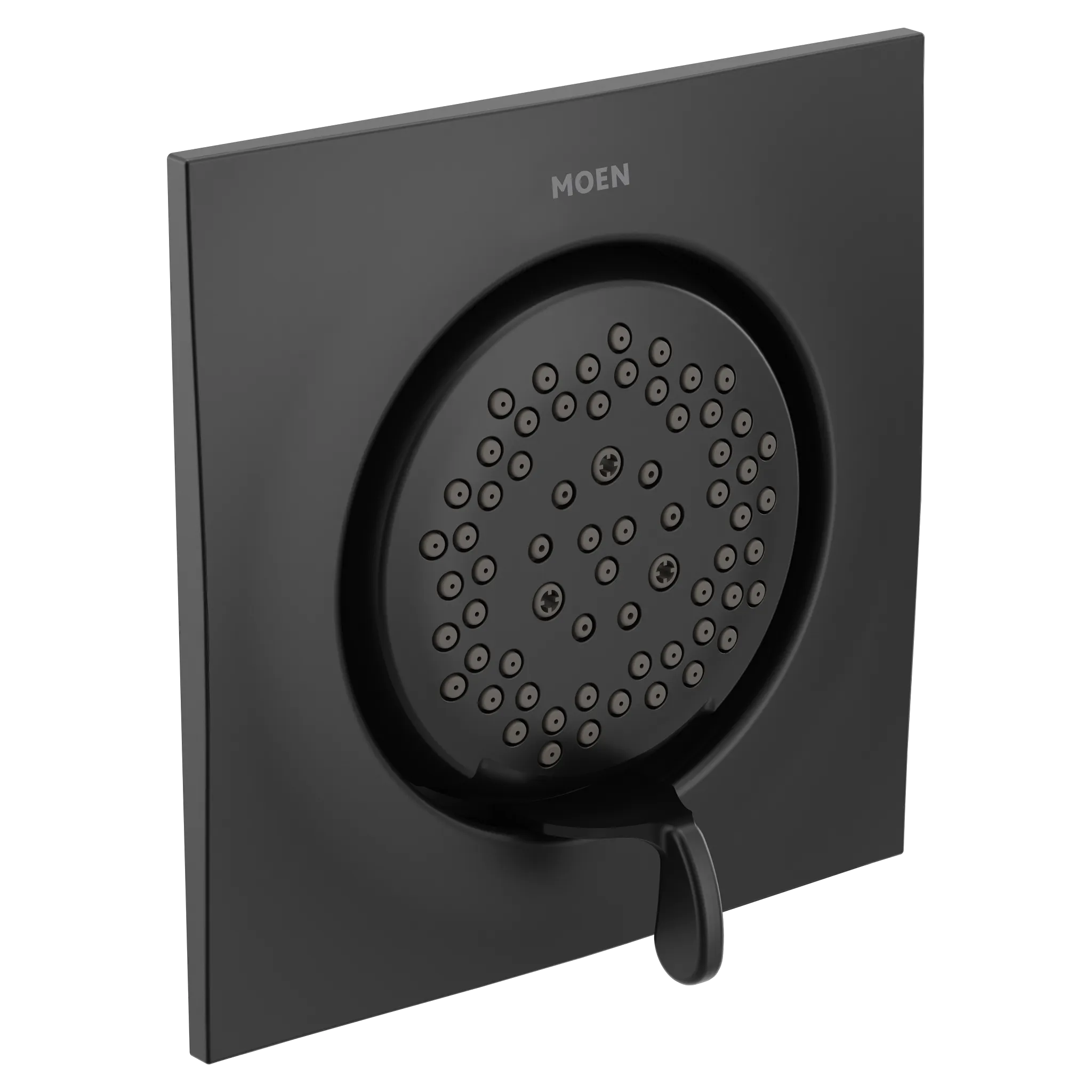 MOEN TS1420BL Mosaic Body Spray - Matte Black