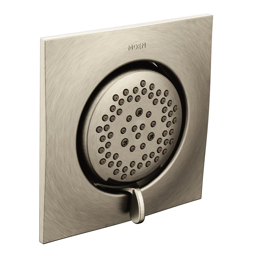 MOEN TS1420BN Mosaic Body Spray - Brushed Nickel