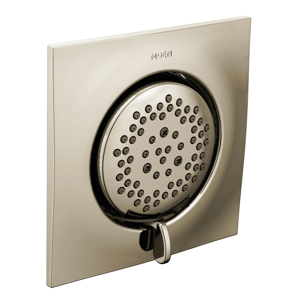 MOEN TS1420NL Mosaic Body Spray - Polished Nickel