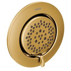 MOEN TS1422BG Mosaic  Body Spray In Brushed Gold