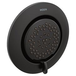 MOEN TS1422BL Mosaic  Body Spray In Matte Black