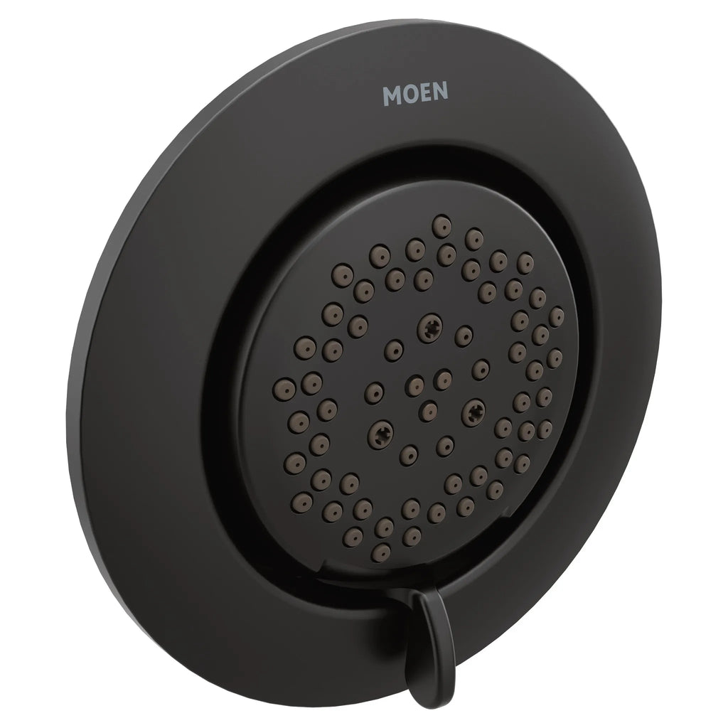 MOEN TS1422BL Mosaic Body Spray - Matte Black