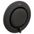 MOEN TS1422BL Mosaic Body Spray - Matte Black