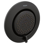 MOEN TS1422BL Mosaic Body Spray - Matte Black