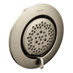 MOEN TS1422BN Mosaic Body Spray - Brushed Nickel