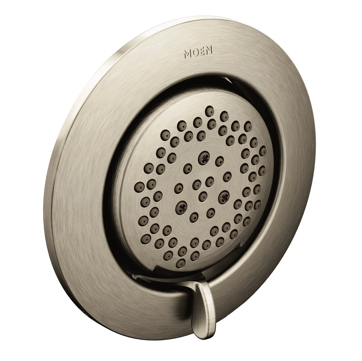 MOEN TS1422BN Mosaic Body Spray - Brushed Nickel