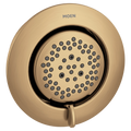 MOEN TS1422BZG Mosaic Showerhead - Bronzed Gold